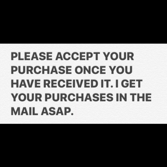 Michael Kors Other - On almost anything in my closet